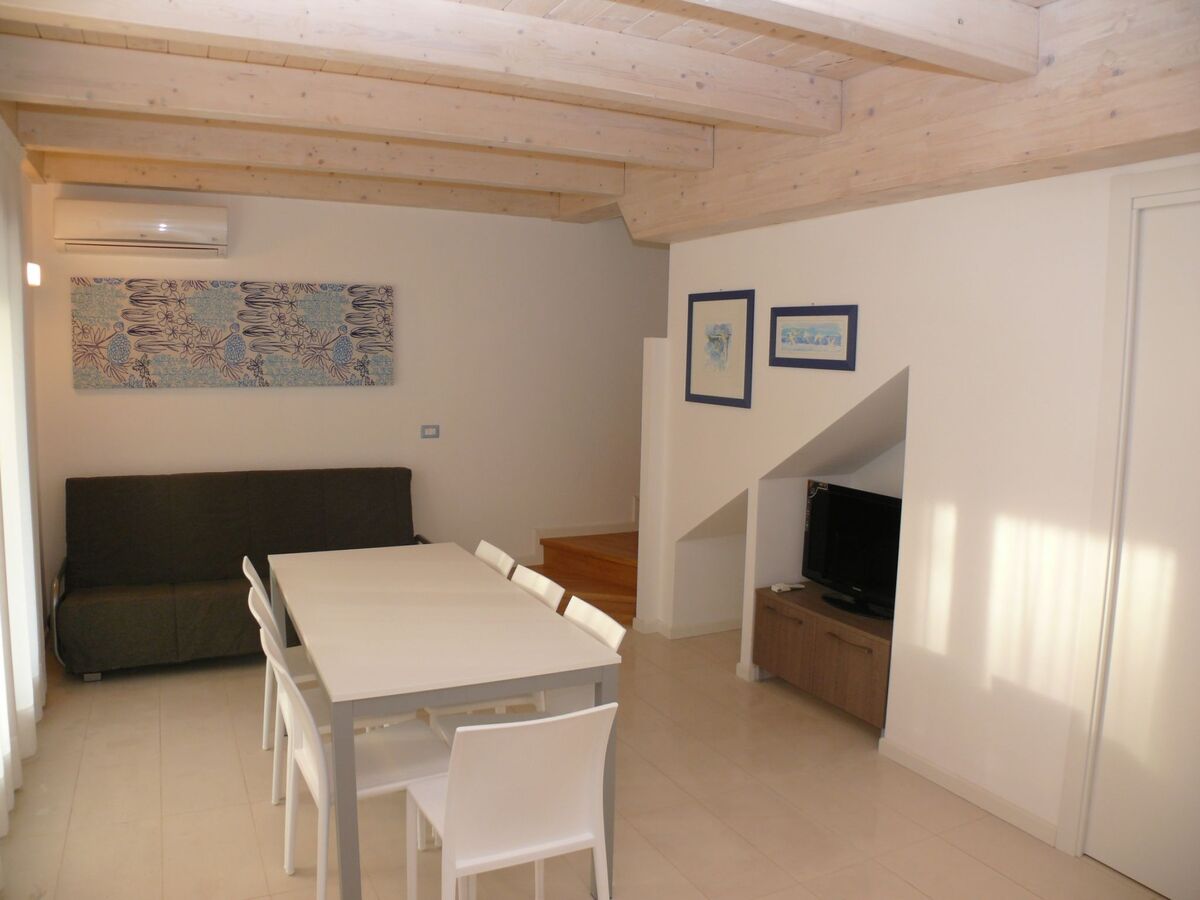Villa Master C à 100 m de la plage de Bibione - Photo 36
