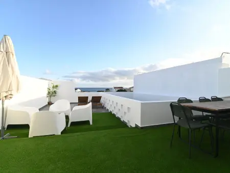 Appartement vue mer 5 pièces, 5 chambres à Lagoa (Açores) : photo 2