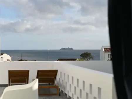 Appartement vue mer 5 pièces, 5 chambres à Lagoa (Açores) : photo 3