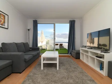 Appartement vue mer 5 pièces, 5 chambres à Lagoa (Açores) : photo 4