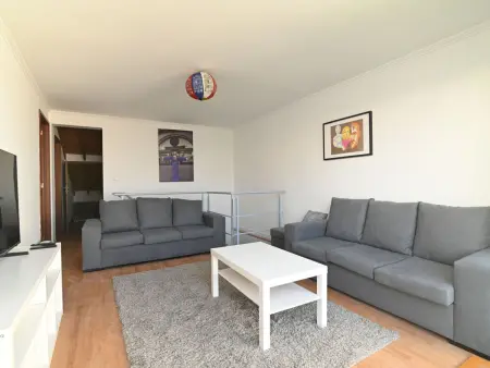 Appartement vue mer 5 pièces, 5 chambres à Lagoa (Açores) : photo 7