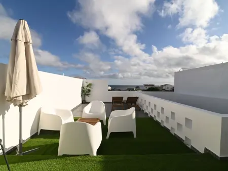 Appartement vue mer 5 pièces, 5 chambres à Lagoa (Açores) : photo 8
