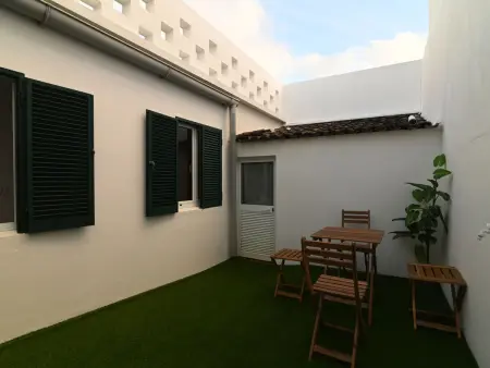 Appartement vue mer 5 pièces, 5 chambres à Lagoa (Açores) : photo 9