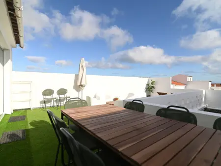 Appartement vue mer 5 pièces, 5 chambres à Lagoa (Açores) : photo 10