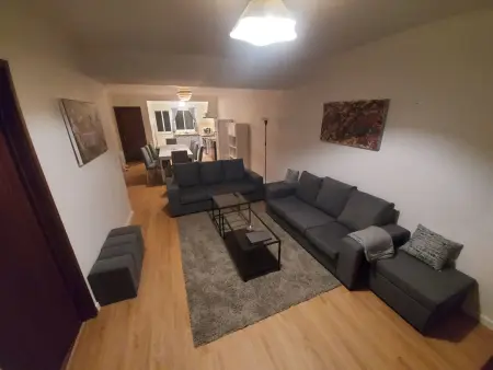 Appartement vue mer 5 pièces, 5 chambres à Lagoa (Açores) : photo 18