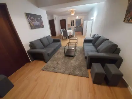 Appartement vue mer 5 pièces, 5 chambres à Lagoa (Açores) : photo 23