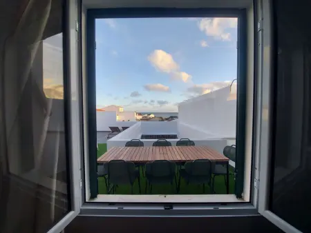 Appartement vue mer 5 pièces, 5 chambres à Lagoa (Açores) : photo 26