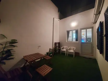 Appartement vue mer 5 pièces, 5 chambres à Lagoa (Açores) : photo 28