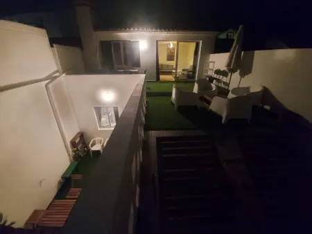 Appartement vue mer 5 pièces, 5 chambres à Lagoa (Açores) : photo 29