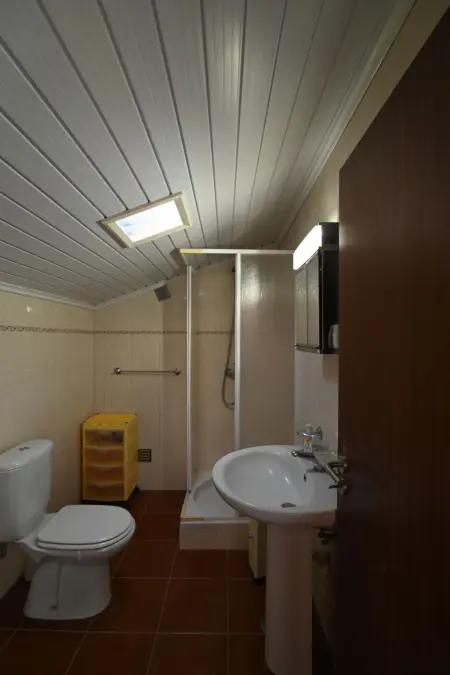 Appartement vue mer 5 pièces, 5 chambres à Lagoa (Açores) : photo 37