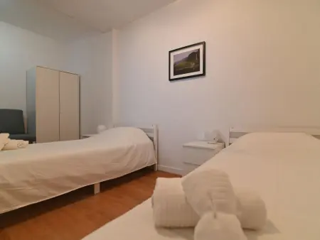 Appartement vue mer 5 pièces, 5 chambres à Lagoa (Açores) : photo 39
