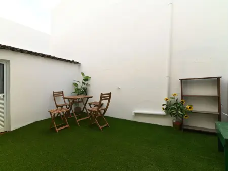 Appartement vue mer 5 pièces, 5 chambres à Lagoa (Açores) : photo 41