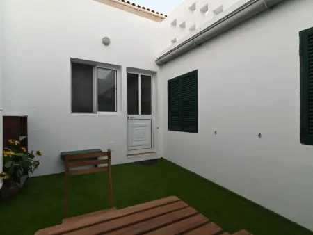 Appartement vue mer 5 pièces, 5 chambres à Lagoa (Açores) : photo 42