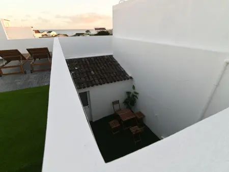 Appartement vue mer 5 pièces, 5 chambres à Lagoa (Açores) : photo 44