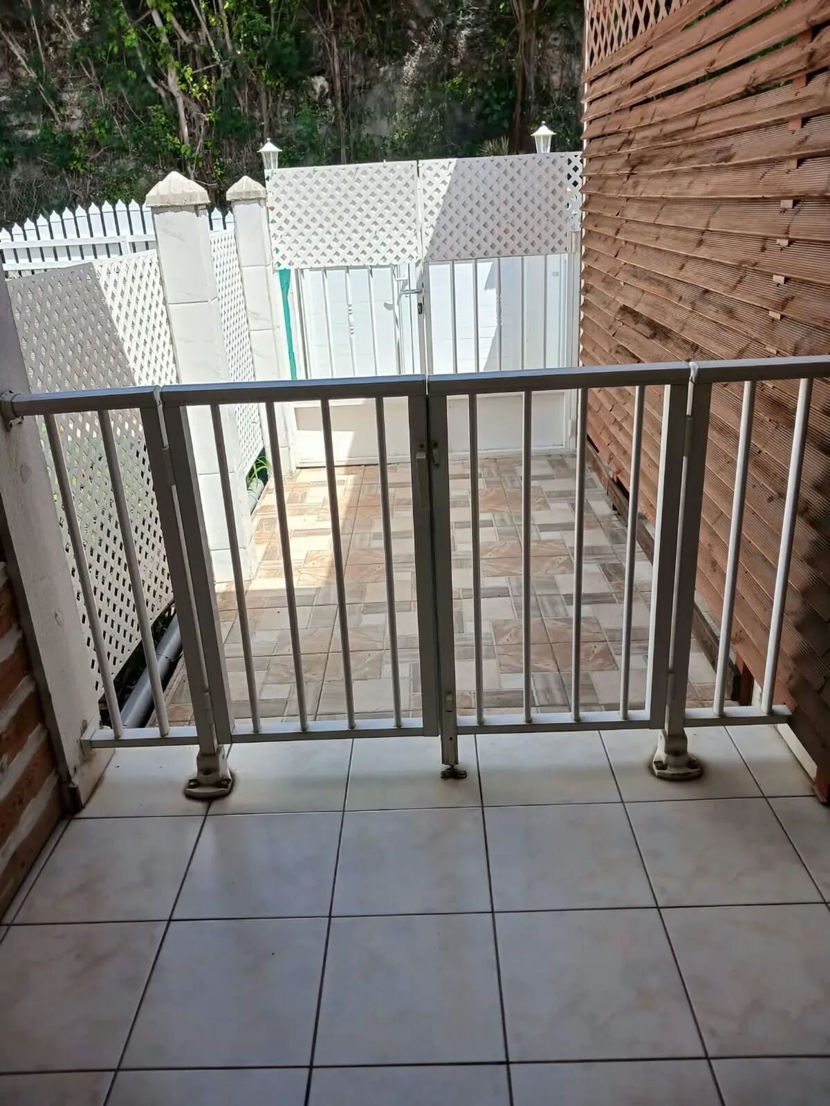 Maison cosy 1 chambre avec jardin à Morne-à-l'Eau - Photo 5