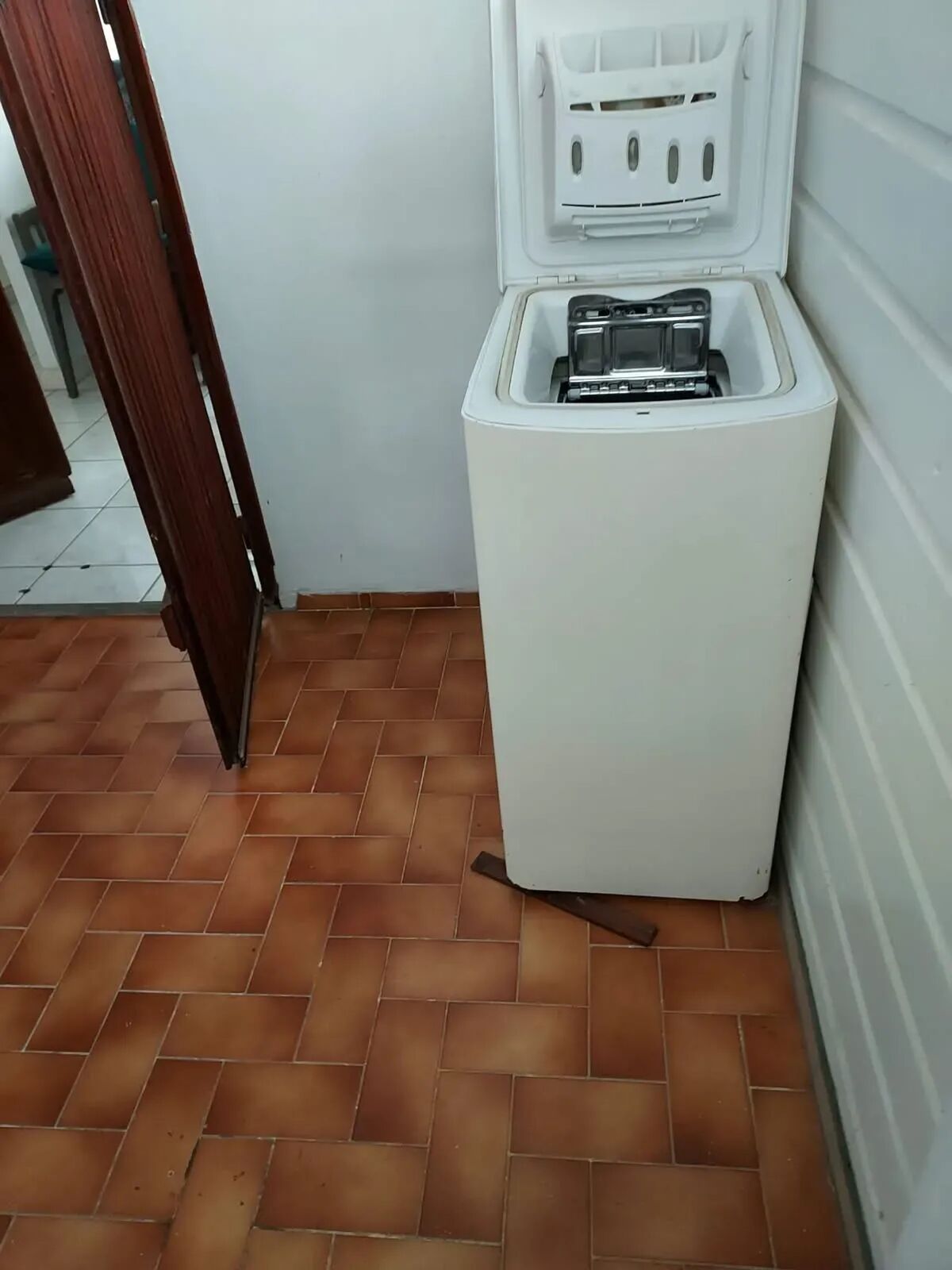 Maison cosy 1 chambre avec jardin à Morne-à-l'Eau - Photo 10