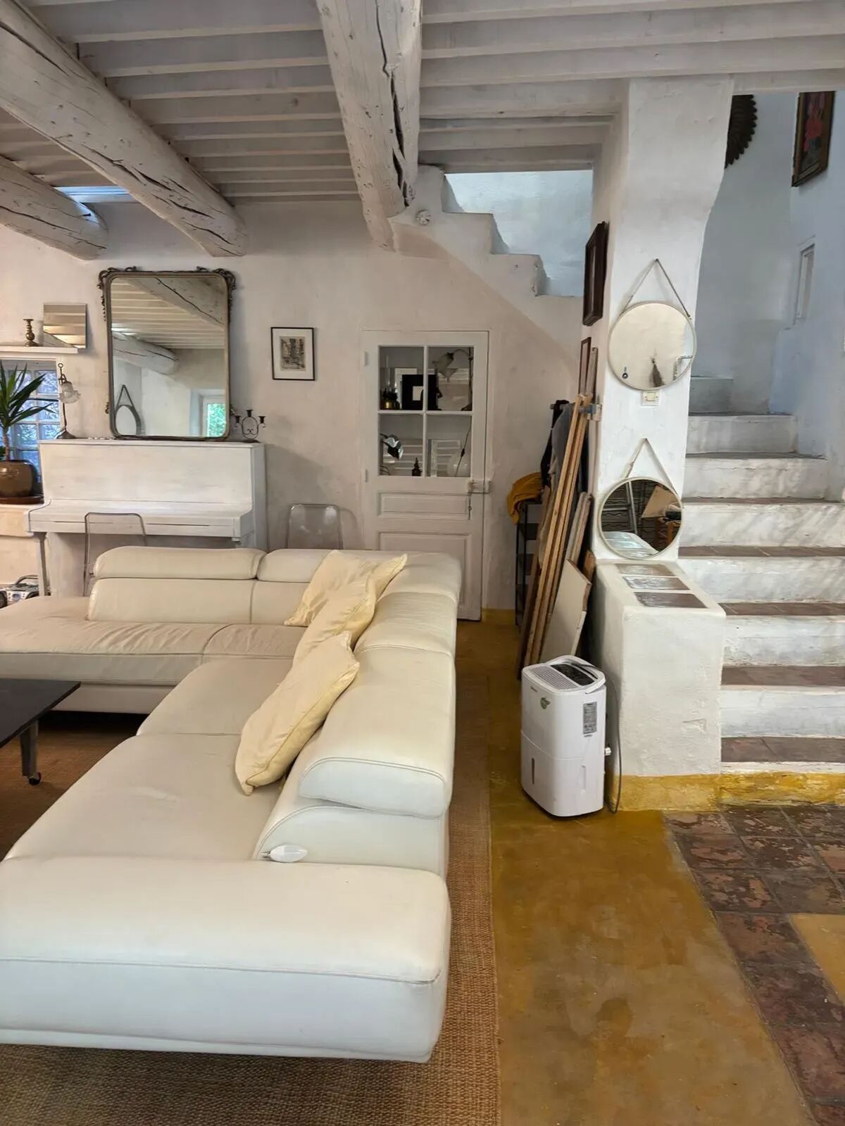 Maison 6 personnes proche Mont Ventoux, jardin clôturé - Photo 17