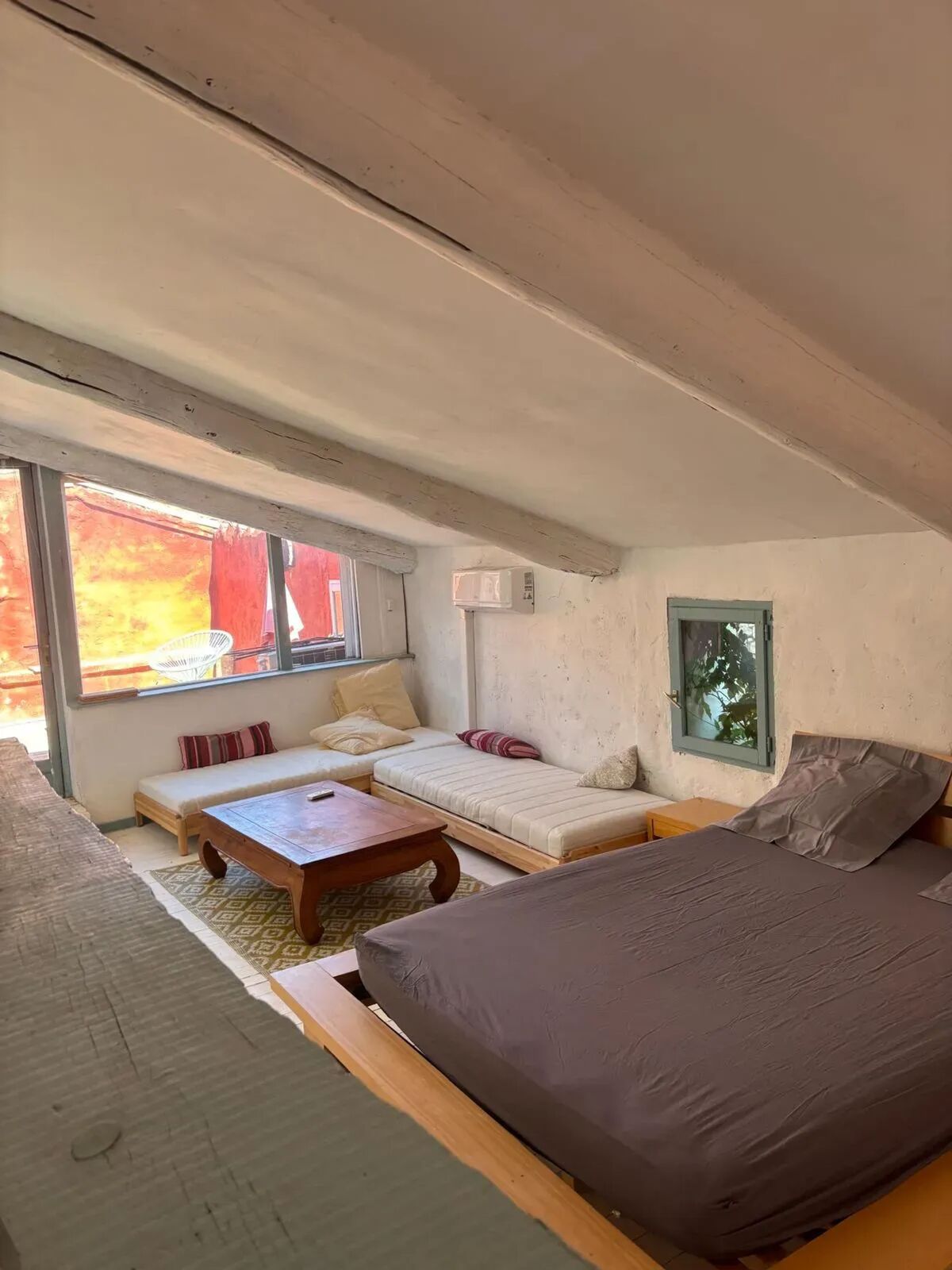 Maison 6 personnes proche Mont Ventoux, jardin clôturé - Photo 18