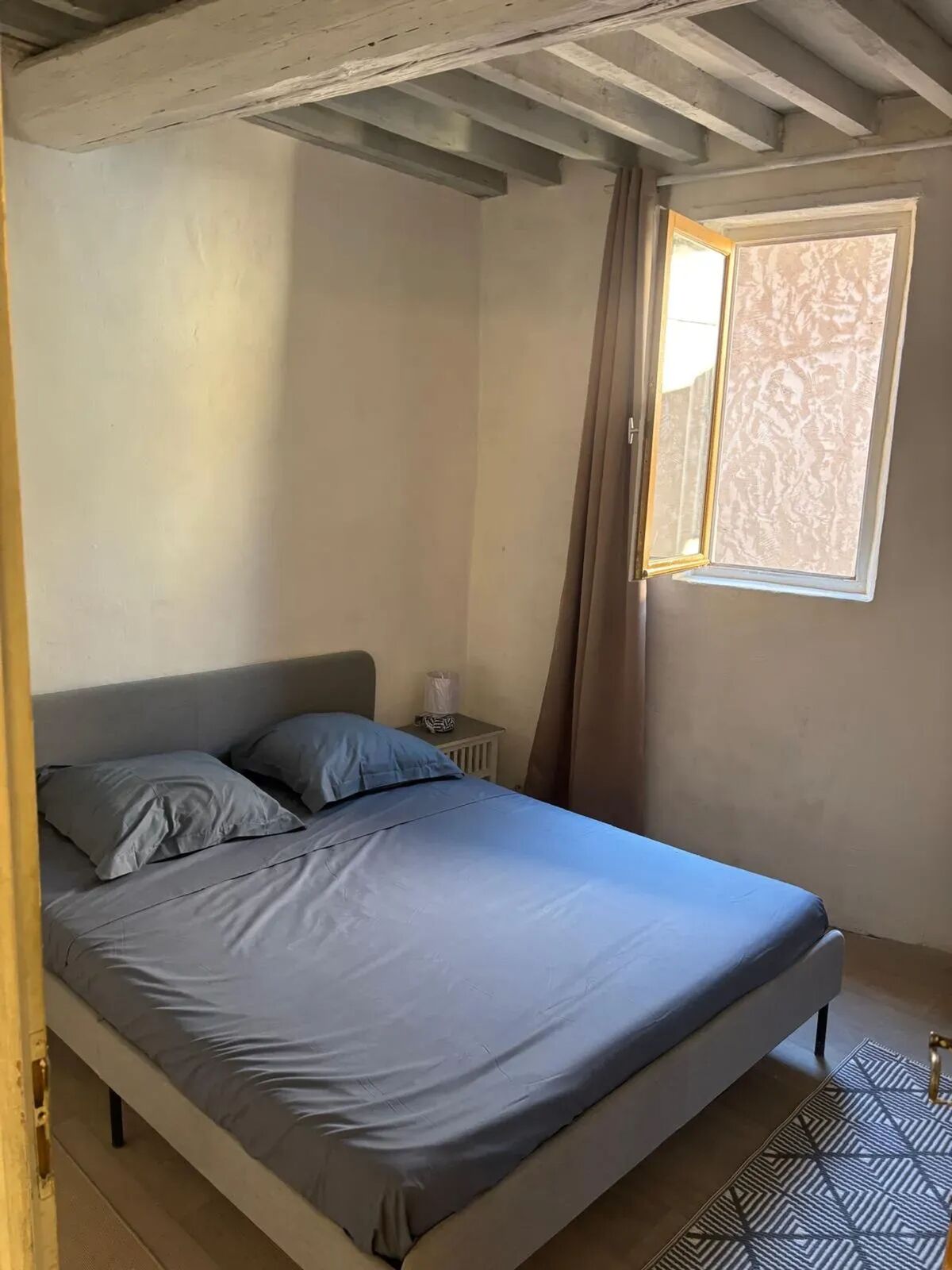 Maison 6 personnes proche Mont Ventoux, jardin clôturé - Photo 20