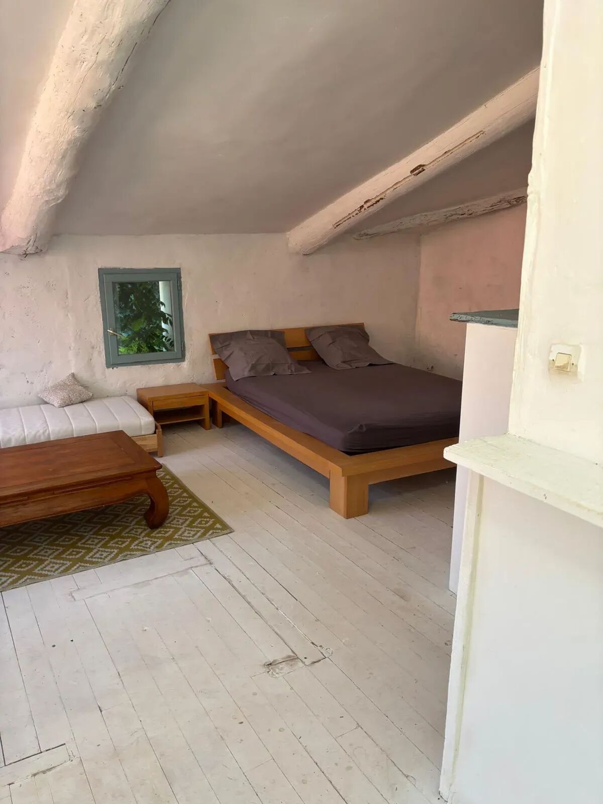 Maison 6 personnes proche Mont Ventoux, jardin clôturé - Photo 21