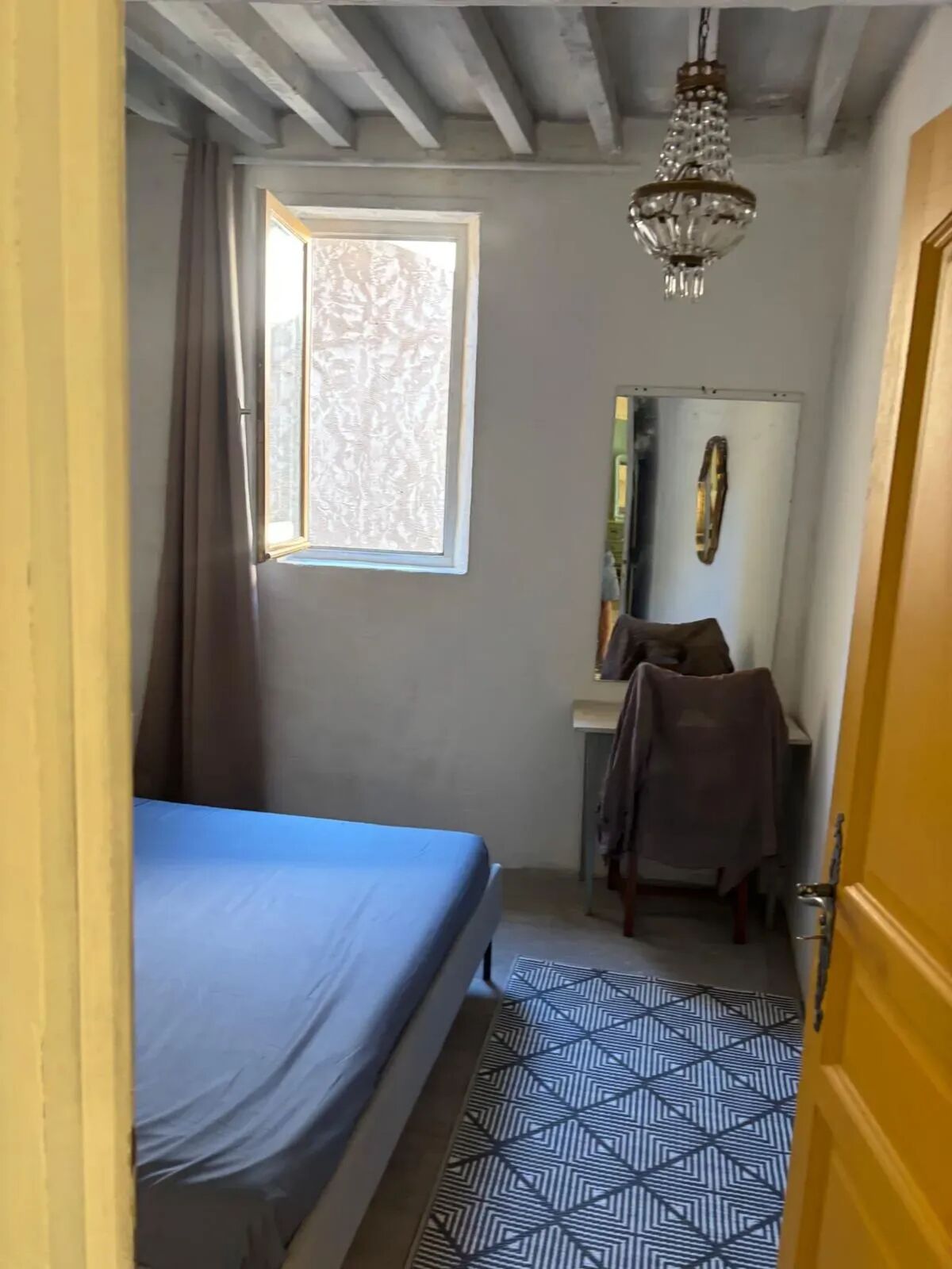 Maison 6 personnes proche Mont Ventoux, jardin clôturé - Photo 22