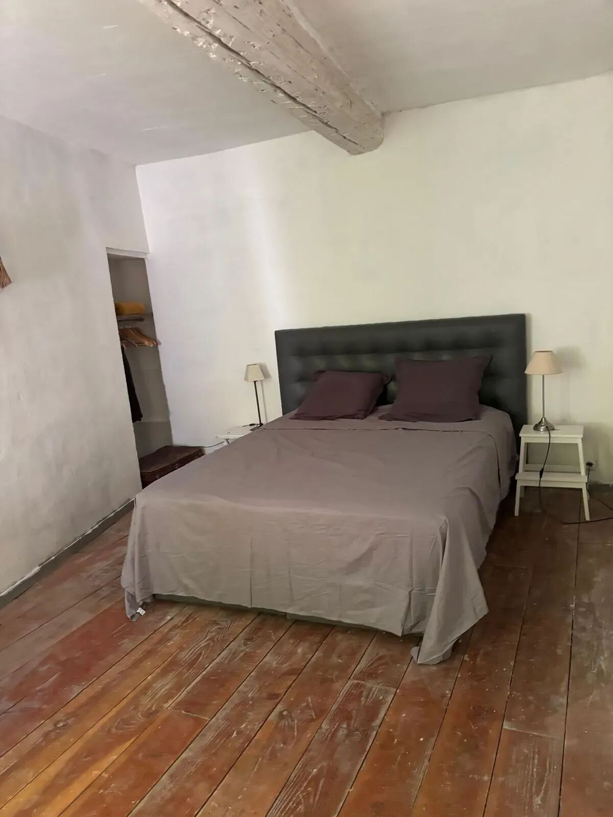 Maison 6 personnes proche Mont Ventoux, jardin clôturé - Photo 23