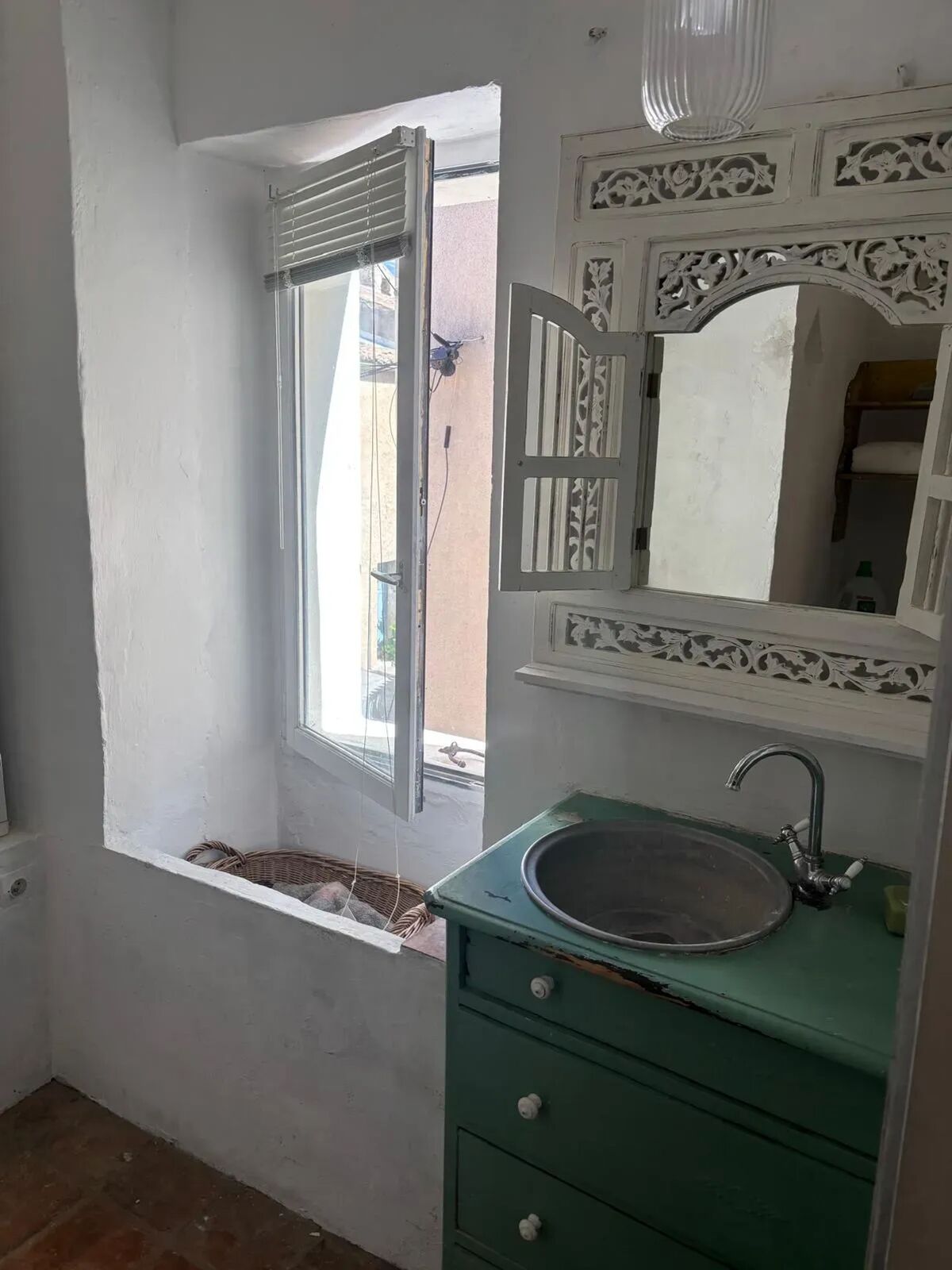 Maison 6 personnes proche Mont Ventoux, jardin clôturé - Photo 26