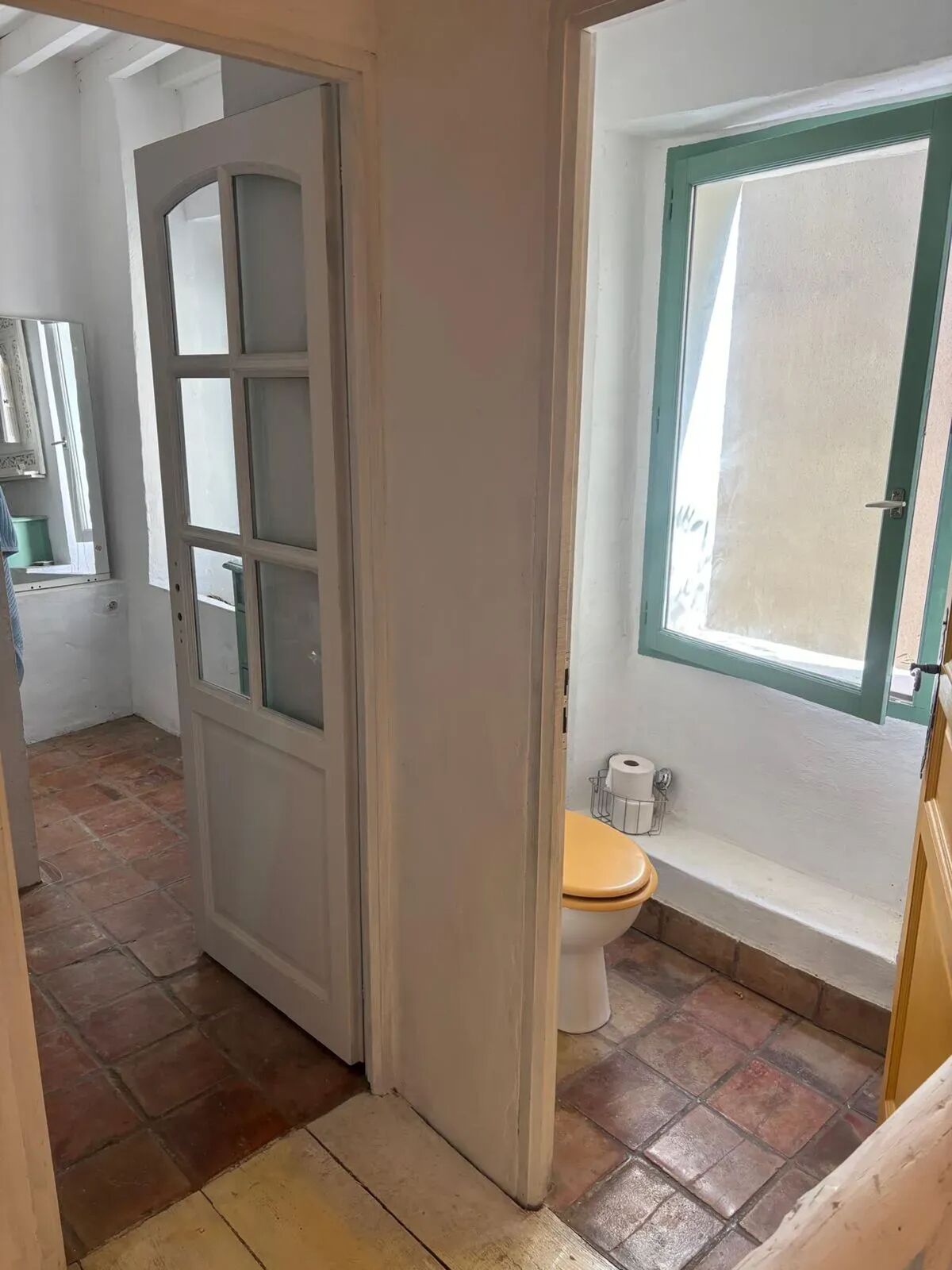 Maison 6 personnes proche Mont Ventoux, jardin clôturé - Photo 28