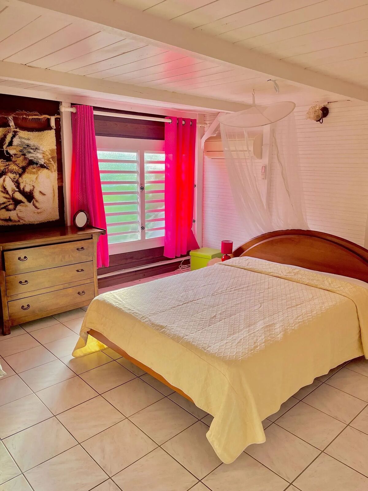 Appartement 55 m² avec piscine à Baie-Mahault - Photo 3