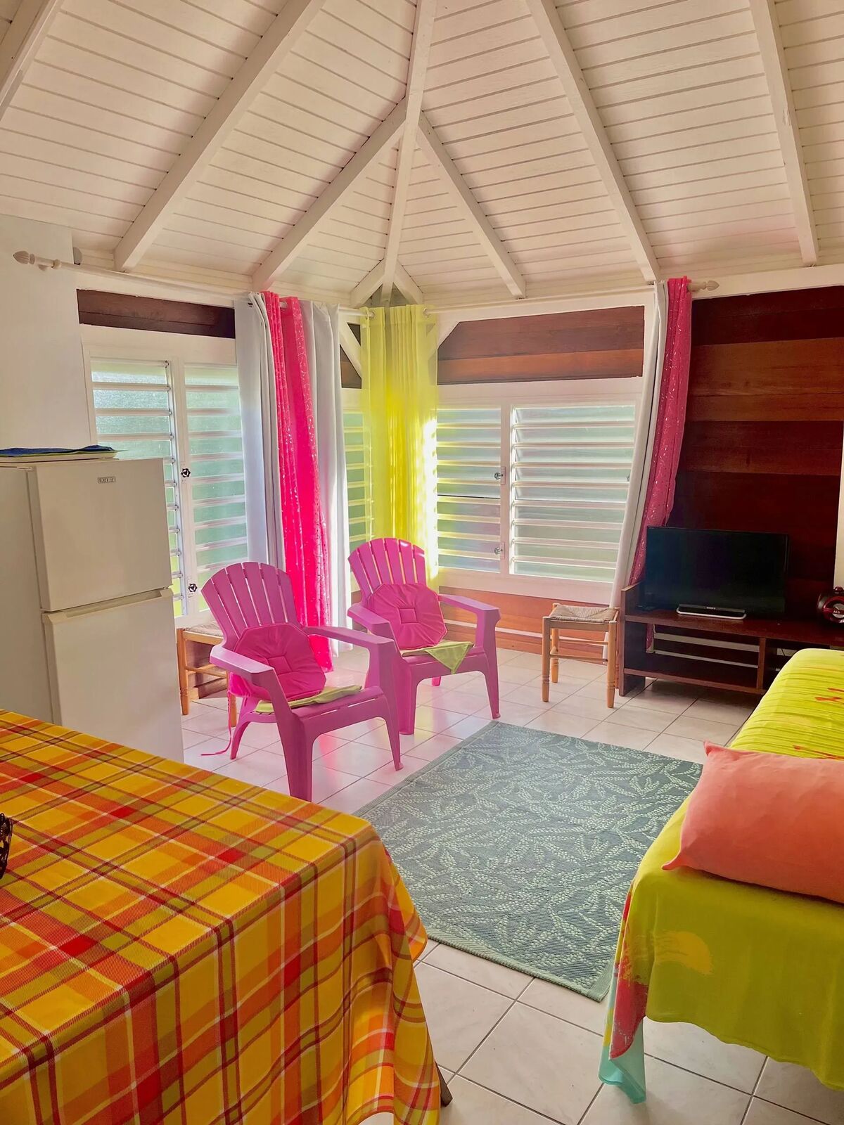 Appartement 55 m² avec piscine à Baie-Mahault - Photo 5