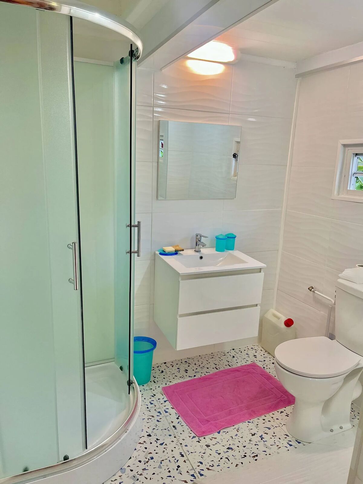 Appartement 55 m² avec piscine à Baie-Mahault - Photo 6