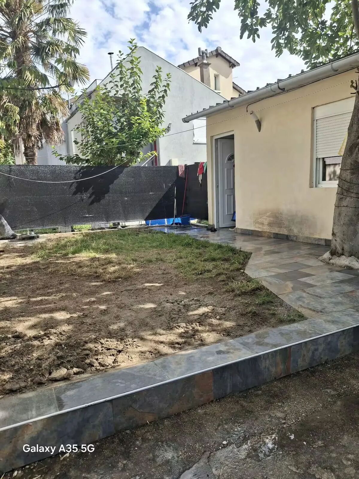 Maison 6 pers. à Bondy : terrasse, parking, RER - Photo 10