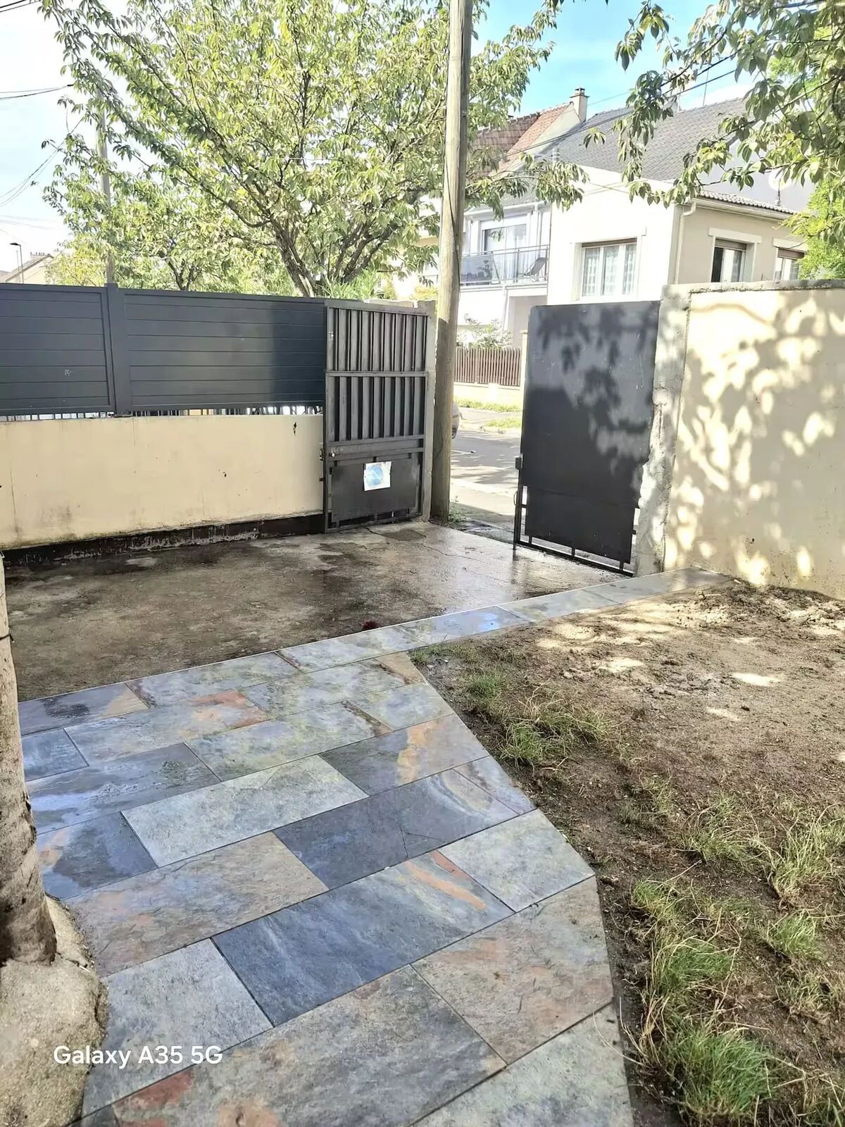 Maison 6 pers. à Bondy : terrasse, parking, RER - Photo 12