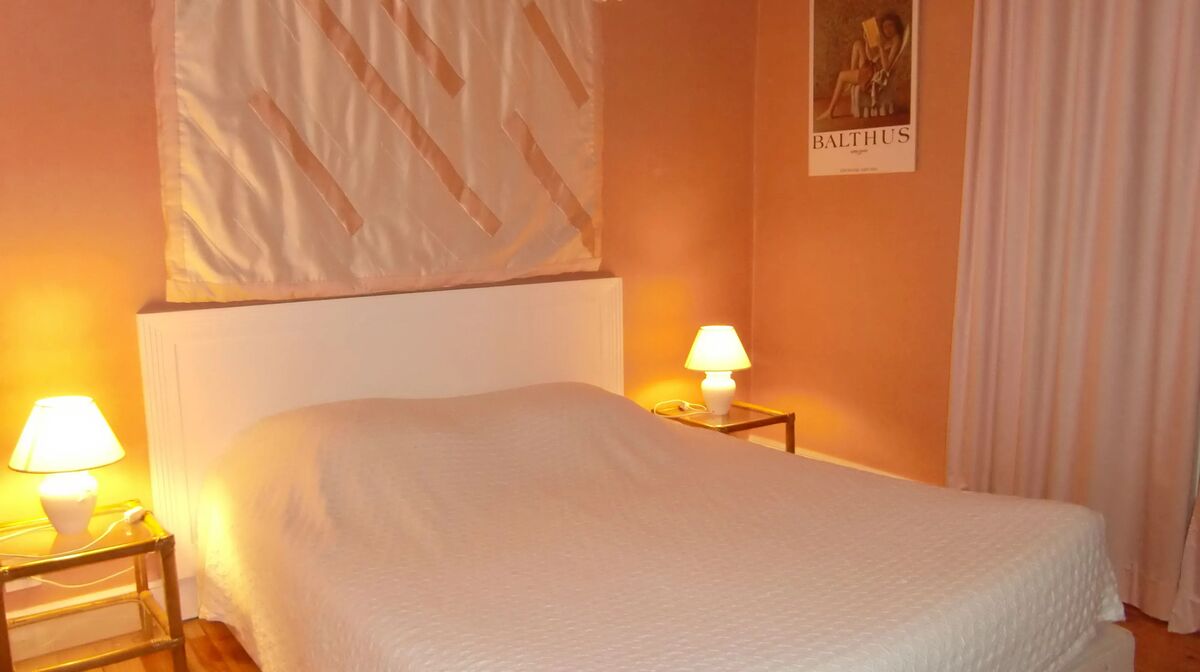 Maison 190 m² Saint-Nectaire, piscine privée & jardin - Photo 14