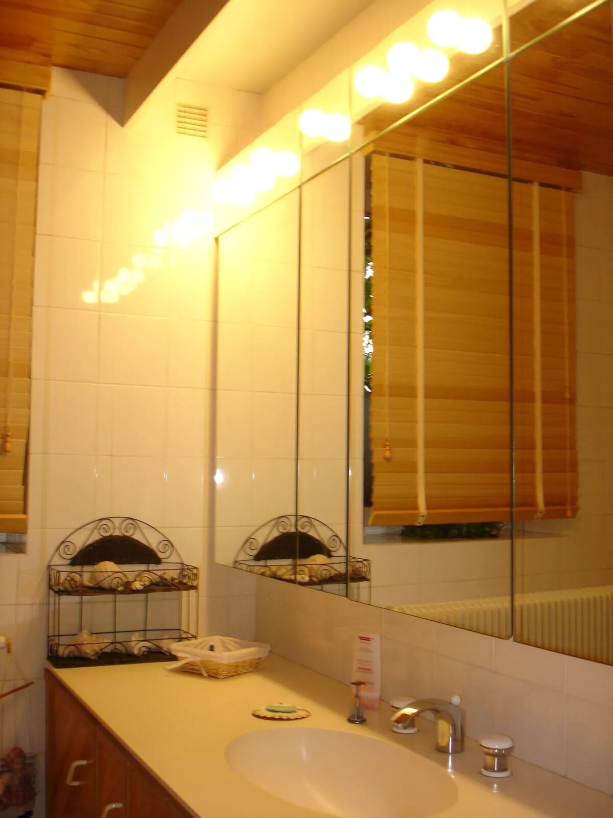 Maison 190 m² Saint-Nectaire, piscine privée & jardin - Photo 21
