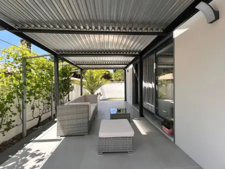 Maison familiale avec jardin clos et terrasse à Blanquefort : photo 6