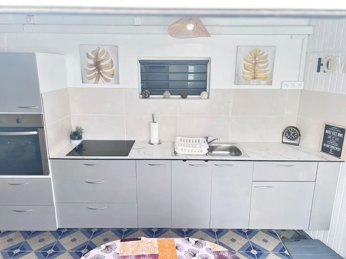 Appartement 50 m² vue mer à Sainte-Luce, accès plage - Photo 2