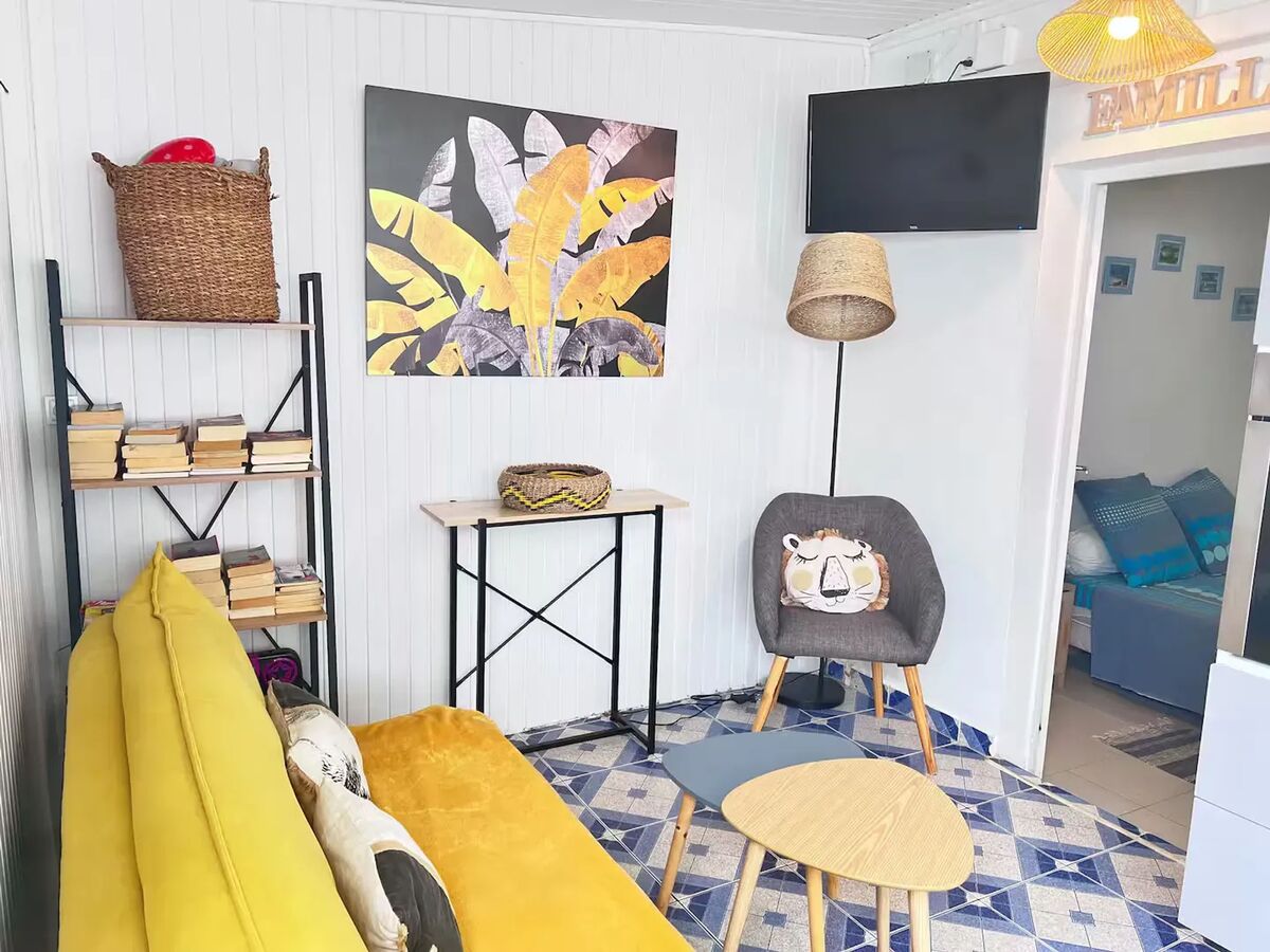 Appartement 50 m² vue mer à Sainte-Luce, accès plage - Photo 3