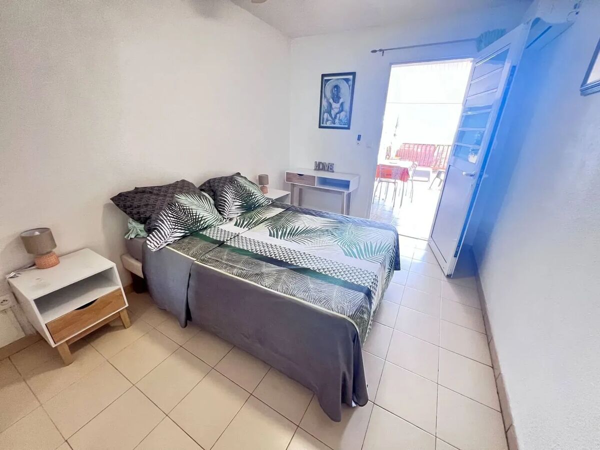 Appartement 50 m² vue mer à Sainte-Luce, accès plage - Photo 4