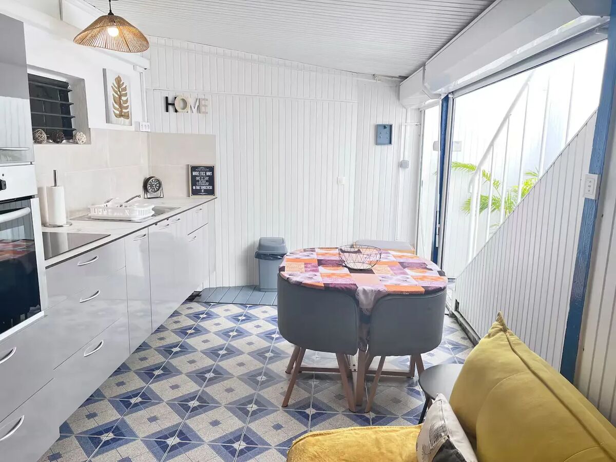 Appartement 50 m² vue mer à Sainte-Luce, accès plage - Photo 5