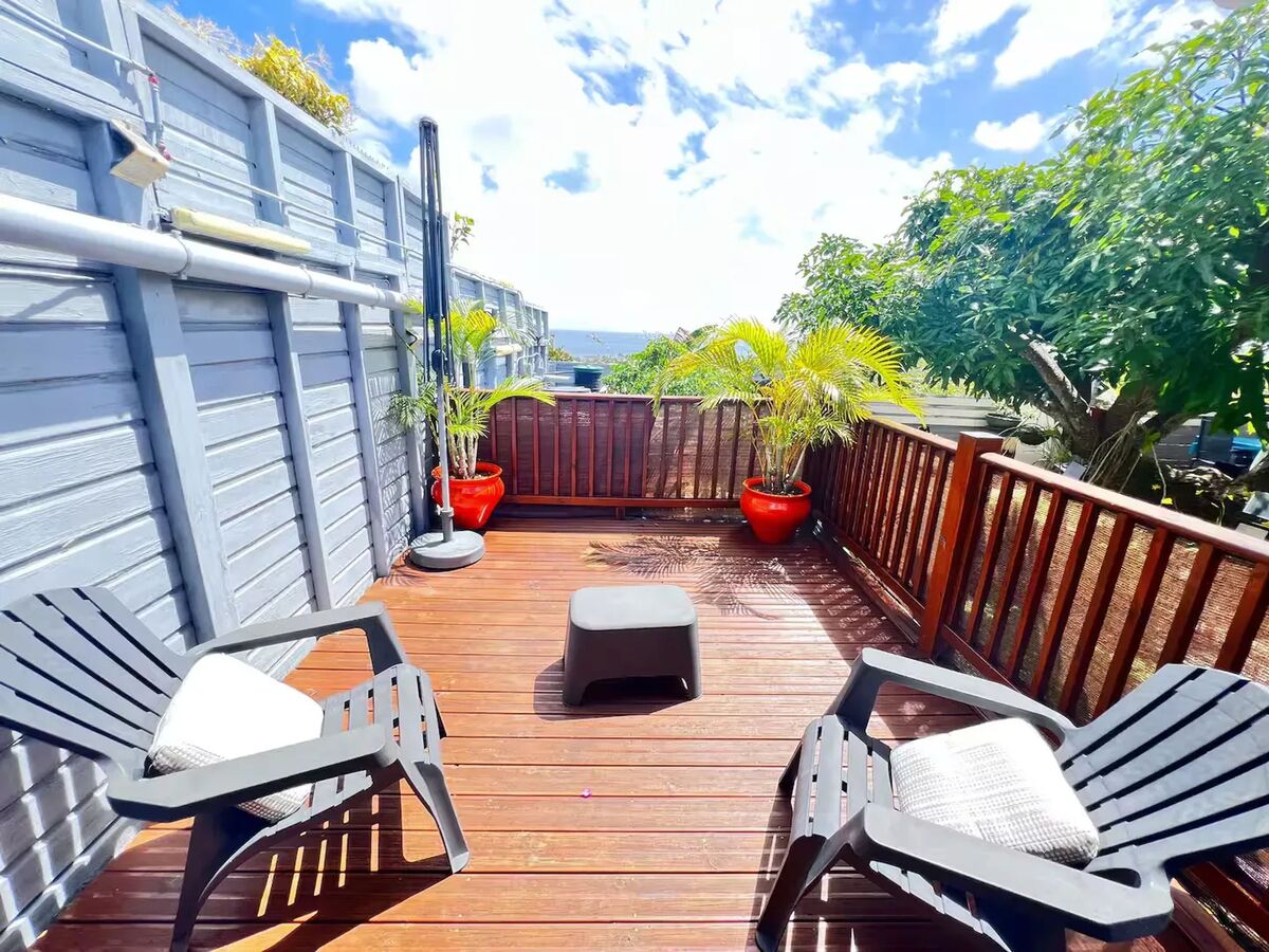 Appartement 50 m² vue mer à Sainte-Luce, accès plage - Photo 6