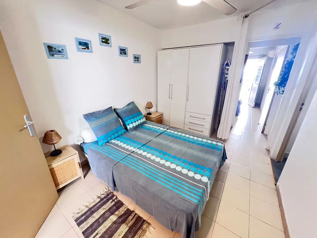 Appartement 50 m² vue mer à Sainte-Luce, accès plage - Photo 7