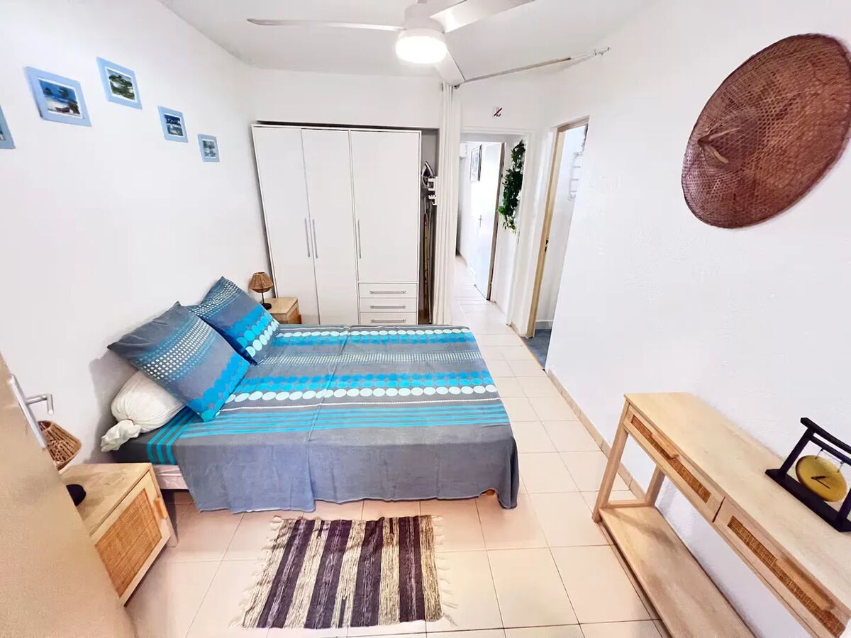 Appartement 50 m² vue mer à Sainte-Luce, accès plage - Photo 8