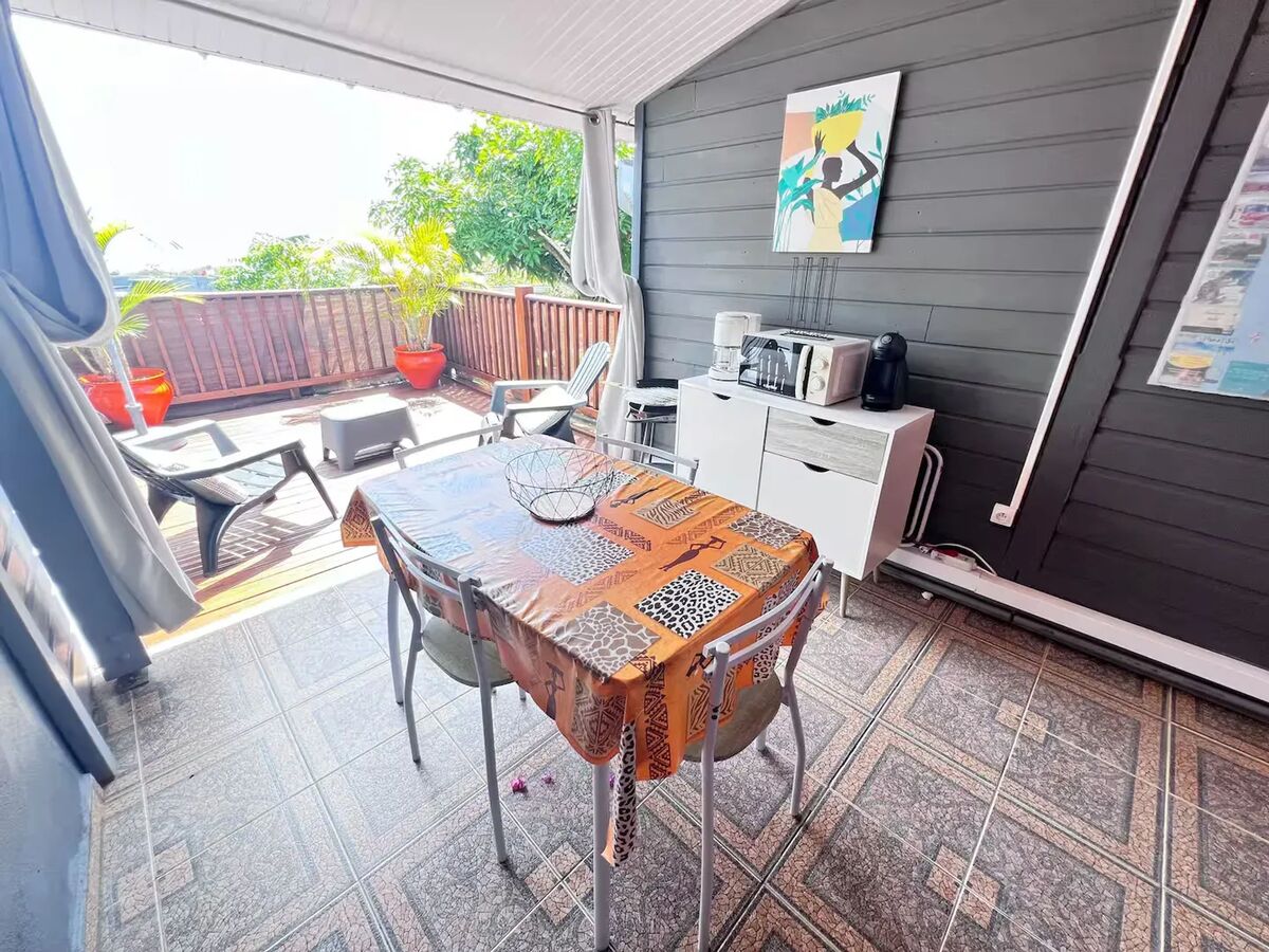 Appartement 50 m² vue mer à Sainte-Luce, accès plage - Photo 9
