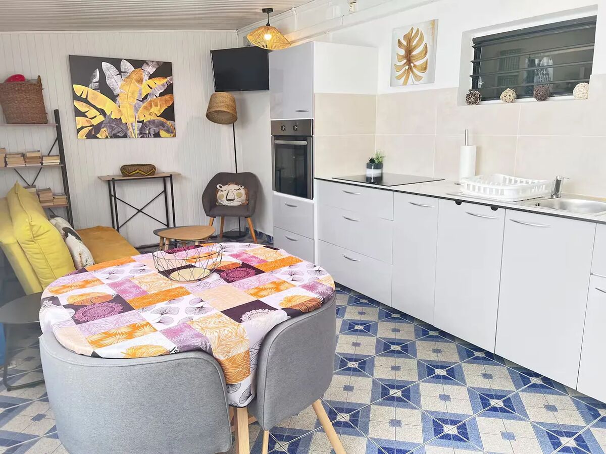 Appartement 50 m² vue mer à Sainte-Luce, accès plage - Photo 10