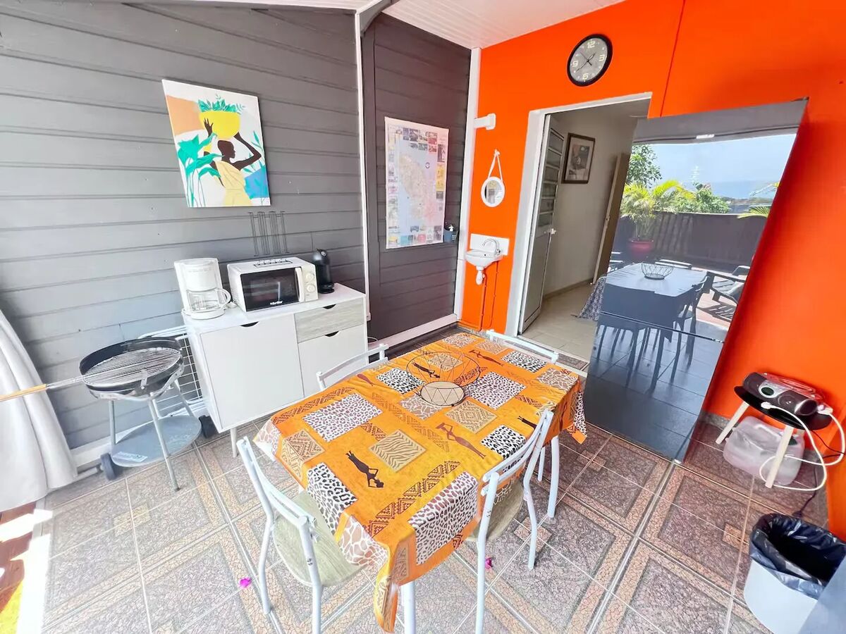 Appartement 50 m² vue mer à Sainte-Luce, accès plage - Photo 12