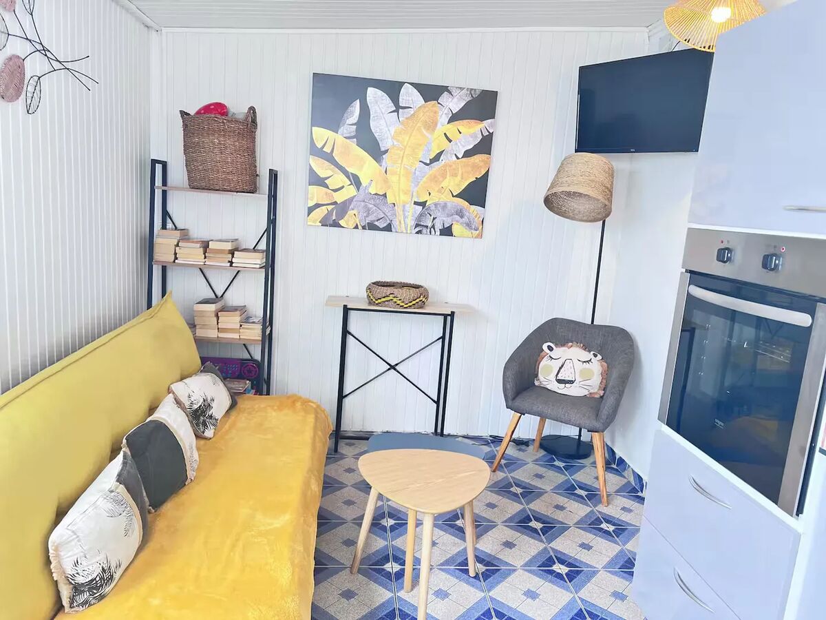 Appartement 50 m² vue mer à Sainte-Luce, accès plage - Photo 13