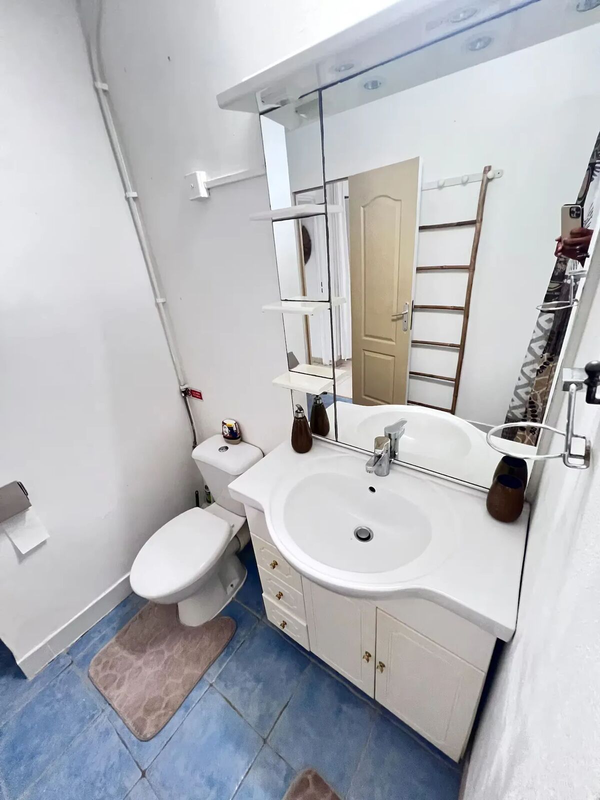 Appartement 50 m² vue mer à Sainte-Luce, accès plage - Photo 18