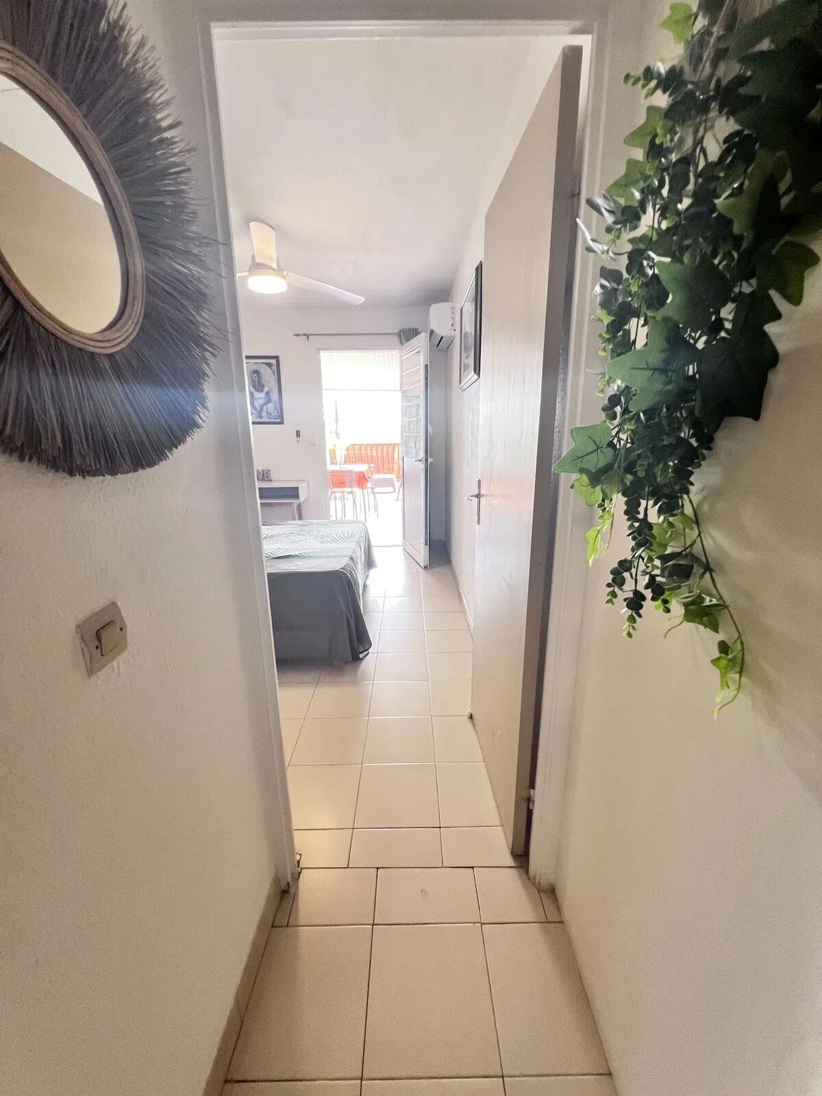 Appartement 50 m² vue mer à Sainte-Luce, accès plage - Photo 21