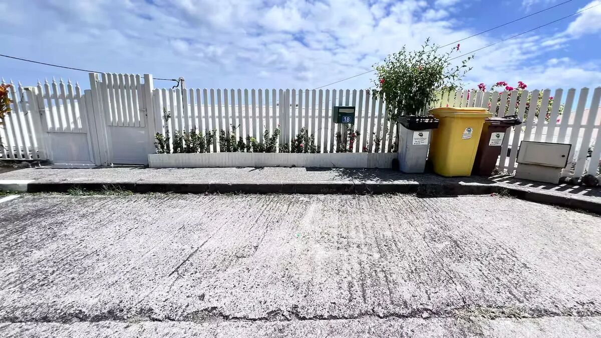 Appartement 50 m² vue mer à Sainte-Luce, accès plage - Photo 22